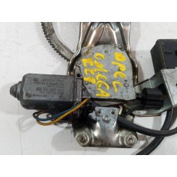 Recambio de elevalunas delantero izquierdo para opel omega b básico berlina referencia OEM IAM 90307373 0180821229 
