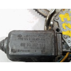 Recambio de elevalunas delantero izquierdo para opel omega b básico berlina referencia OEM IAM 90307373 0180821229 