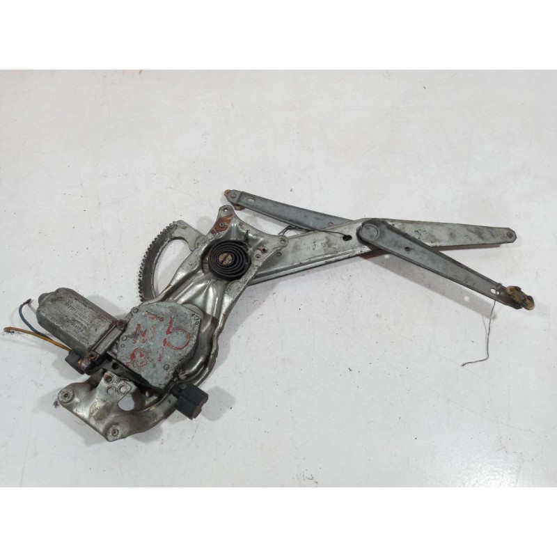 Recambio de elevalunas delantero izquierdo para opel omega b gl berlina referencia OEM IAM 90275217 013082176 Recambio de elevalunas delantero izquierdo para opel omega b gl berlina referencia OEM IAM 90275217 013082176