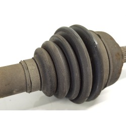 Recambio de transmision delantera izquierda para peugeot 407 confort referencia OEM IAM 9644292680  