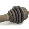 Recambio de transmision delantera izquierda para peugeot 407 confort referencia OEM IAM 9644292680  