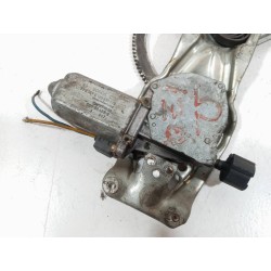 Recambio de elevalunas delantero izquierdo para opel omega b gl berlina referencia OEM IAM 90275217 013082176 