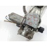 Recambio de elevalunas delantero izquierdo para opel omega b gl berlina referencia OEM IAM 90275217 013082176 