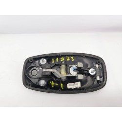 Recambio de maneta exterior lateral izquierda para fiat doblo cargo sx kombi referencia OEM IAM   