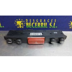 Recambio de warning para alfa romeo 147 (190) 1.9 jtd progression referencia OEM IAM E09374  