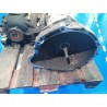 Recambio de caja cambios para nissan navara pick-up (d40m) referencia OEM IAM 2.7TDI  