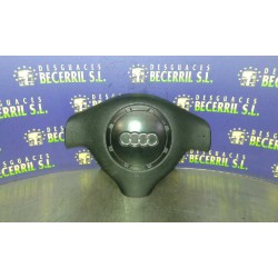 Recambio de airbag delantero izquierdo para audi a3 (8l) 1.9 tdi ambiente referencia OEM IAM 8L0880201J  