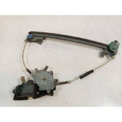 Recambio de elevalunas delantero derecho para opel kadett e 16v gsi champion berlina referencia OEM IAM 0130821170  