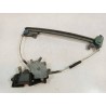 Recambio de elevalunas delantero derecho para opel kadett e 16v gsi champion berlina referencia OEM IAM 0130821170  
