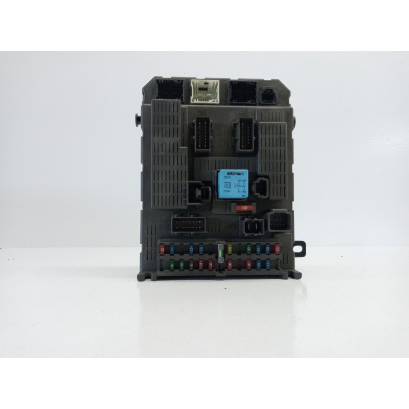 Recambio de bsi para citroen c5 berlina 2.0 hdi sx referencia OEM IAM 9646226880 Recambio de bsi para citroen c5 berlina 2.0 hdi sx referencia OEM IAM 9646226880
