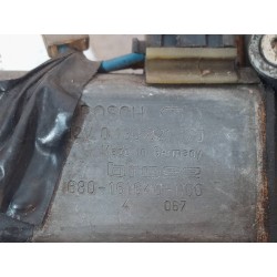 Recambio de elevalunas delantero derecho para opel kadett e 16v gsi champion berlina referencia OEM IAM 0130821170  