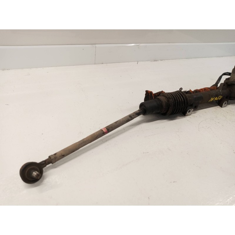 Recambio de cremallera direccion para citroen xsara berlina 1.9 d sx referencia OEM IAM Recambio de cremallera direccion para citroen xsara berlina 1.9 d sx referencia OEM IAM