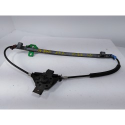 Recambio de elevalunas delantero derecho para volkswagen jetta (165/167) gl referencia OEM IAM   
