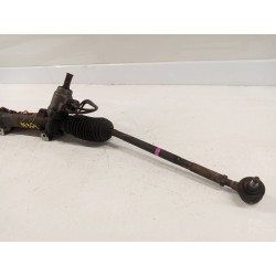 Recambio de cremallera direccion para citroen xsara berlina 1.9 d sx referencia OEM IAM   