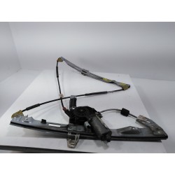 Recambio de elevalunas delantero derecho para peugeot 206 berlina xr referencia OEM IAM   