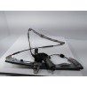 Recambio de elevalunas delantero derecho para peugeot 206 berlina xr referencia OEM IAM   