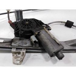 Recambio de elevalunas delantero derecho para peugeot 206 berlina xr referencia OEM IAM   