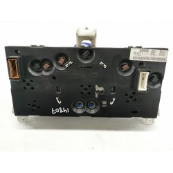 Recambio de cuadro instrumentos para nissan almera tino (v10m) ambience referencia OEM IAM BU0711914466 1914466 