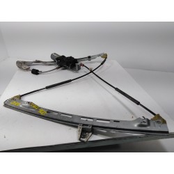 Recambio de elevalunas delantero derecho para peugeot 206 berlina xr referencia OEM IAM   