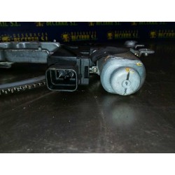 Recambio de elevalunas delantero izquierdo para opel corsa c club referencia OEM IAM 09113367  