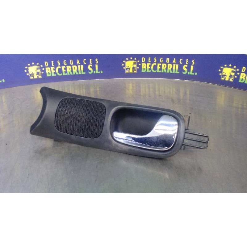 Recambio de maneta interior delantera derecha para audi a4 avant (b5) 1.8 referencia OEM IAM 8D0837020 Recambio de maneta interior delantera derecha para audi a4 avant (b5) 1.8 referencia OEM IAM 8D0837020