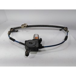 Recambio de elevalunas delantero derecho para peugeot 406 berlina (s1/s2) srdt referencia OEM IAM 9615036880  