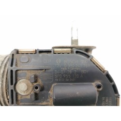 Recambio de motor limpia delantero para seat toledo (5p2) exclusive referencia OEM IAM 5P0955120A 0390241759 