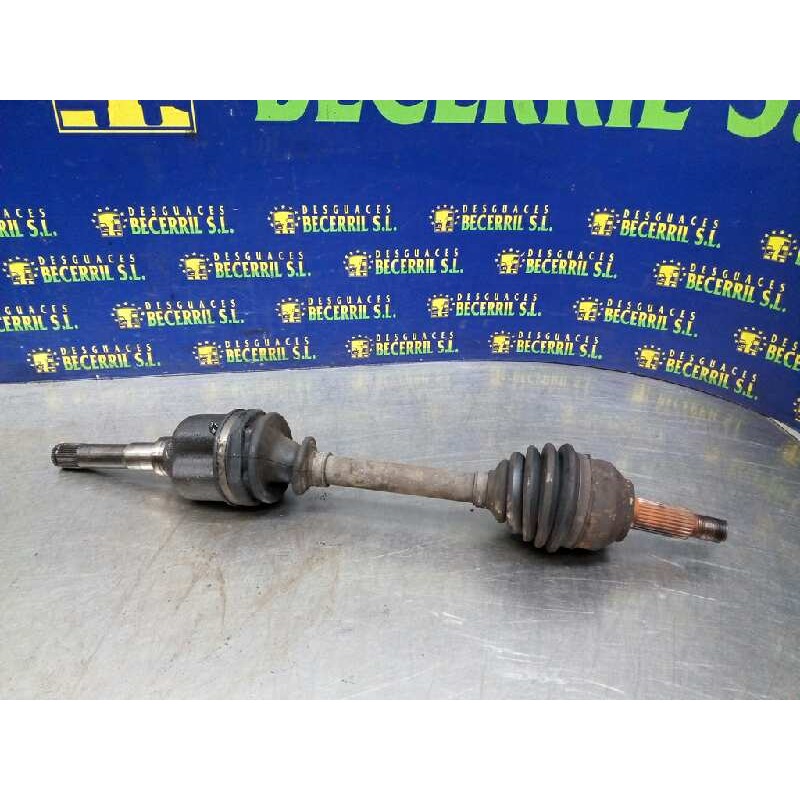 Recambio de transmision delantera izquierda para ford mondeo berlina (gd) ghia referencia OEM IAM 1023212 Recambio de transmision delantera izquierda para ford mondeo berlina (gd) ghia referencia OEM IAM 1023212