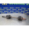 Recambio de transmision delantera izquierda para ford mondeo berlina (gd) ghia referencia OEM IAM 1023212  