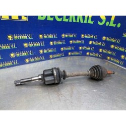 Recambio de transmision delantera izquierda para ford mondeo berlina (gd) ghia referencia OEM IAM 1023212  