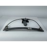 Recambio de elevalunas trasero izquierdo para peugeot 405 berlina gld exclusive referencia OEM IAM   