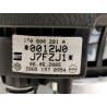 Recambio de airbag delantero izquierdo para volkswagen touran (1t2) advance referencia OEM IAM 1T0880201A  