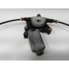 Recambio de elevalunas trasero izquierdo para peugeot 405 berlina gld exclusive referencia OEM IAM   