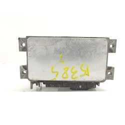 Recambio de centralita motor uce para fiat seicento (187) active referencia OEM IAM IAW16FMEC  