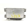 Recambio de centralita motor uce para fiat seicento (187) active referencia OEM IAM IAW16FMEC  