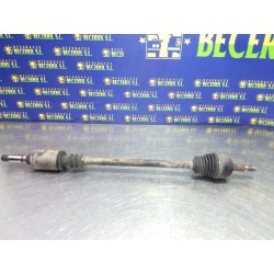 Recambio de transmision delantera derecha para peugeot 106 (s1) kid referencia OEM IAM   