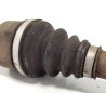 Recambio de transmision delantera izquierda para peugeot 407 confort referencia OEM IAM 9644292680  