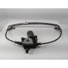 Recambio de elevalunas trasero izquierdo para peugeot 405 berlina gld exclusive referencia OEM IAM   