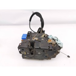 Recambio de cerradura puerta delantera derecha para seat toledo (5p2) exclusive referencia OEM IAM 3D1837016  