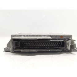 Recambio de centralita motor uce para fiat seicento (187) active referencia OEM IAM IAW16FMEC  
