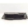 Recambio de centralita motor uce para fiat seicento (187) active referencia OEM IAM IAW16FMEC  
