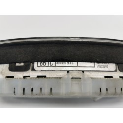 Recambio de cuadro instrumentos para audi a4 avant (b5) 1.8 referencia OEM IAM 8D0919861C  