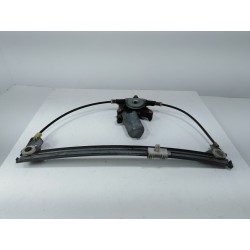 Recambio de elevalunas trasero izquierdo para peugeot 405 berlina gld exclusive referencia OEM IAM   