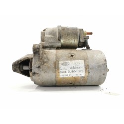 Recambio de motor arranque para fiat seicento (187) active referencia OEM IAM 63222908  