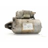 Recambio de motor arranque para fiat seicento (187) active referencia OEM IAM 63222908  