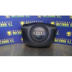 Recambio de airbag delantero izquierdo para audi a4 avant (b5) 1.8 referencia OEM IAM 4A0880201D  