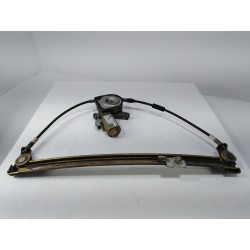 Recambio de elevalunas trasero izquierdo para peugeot 405 berlina suisse abs referencia OEM IAM   