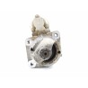 Recambio de motor arranque para fiat seicento (187) active referencia OEM IAM 63222908  