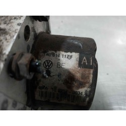 Recambio de abs para seat toledo (5p2) exclusive referencia OEM IAM 1K0614117F  