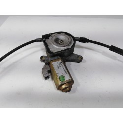 Recambio de elevalunas trasero izquierdo para peugeot 405 berlina suisse abs referencia OEM IAM   